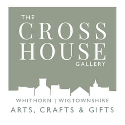 The Cross House Gallery, 2, George Street, Whithorn